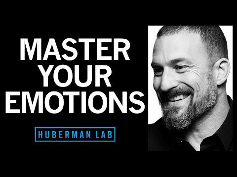 Master Your Emotions